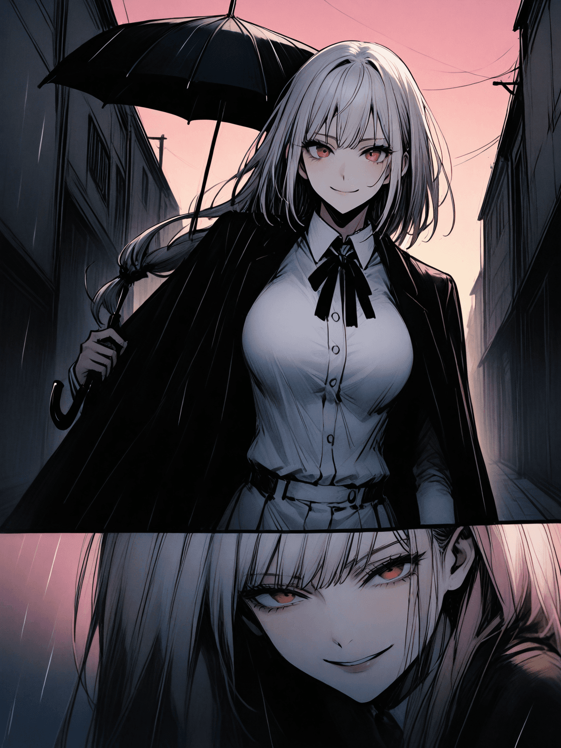 Thumbnail of Снежное дитя