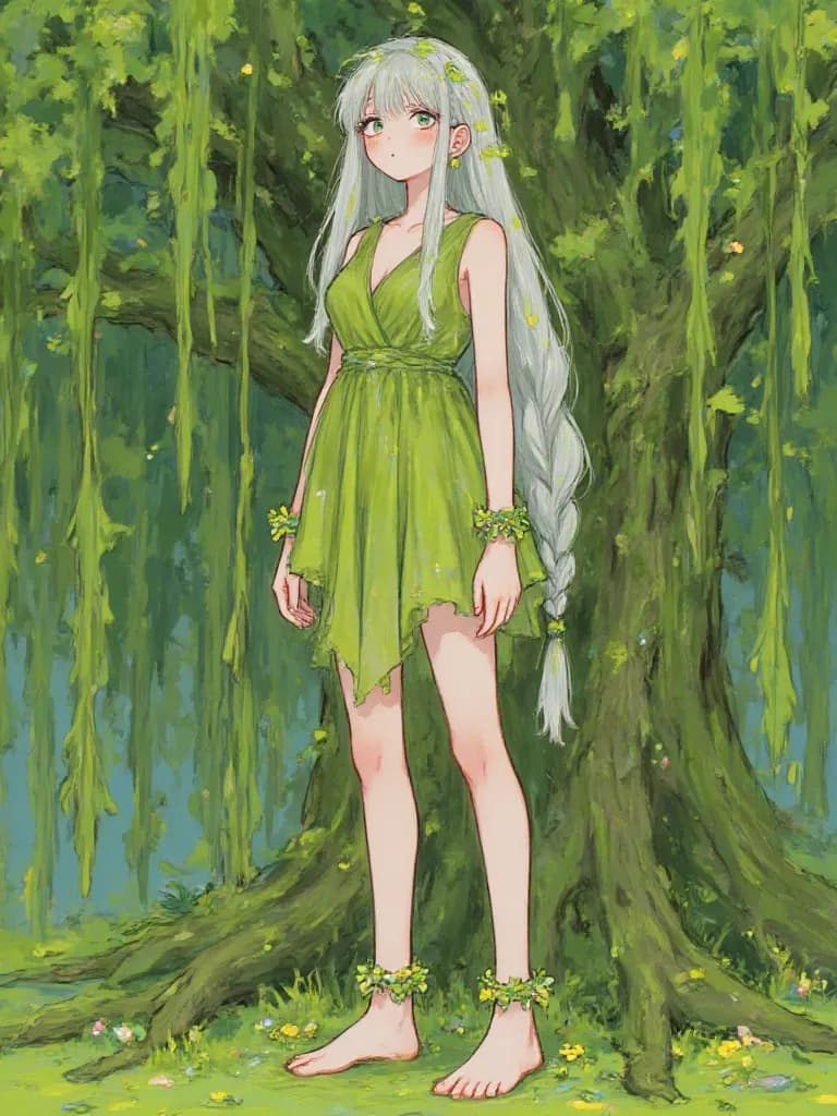 Thumbnail of Элара Луглайт