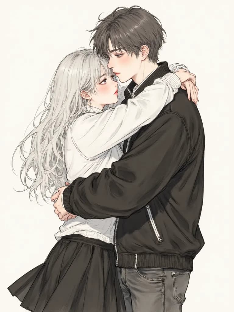 Thumbnail of Лили Джей