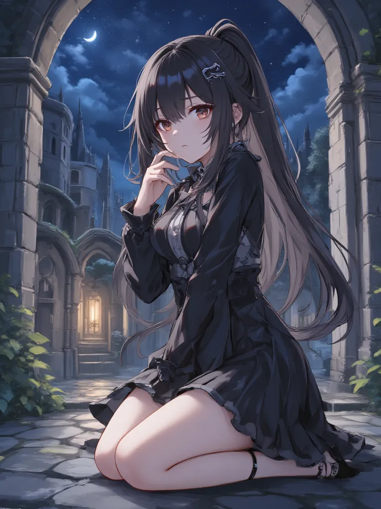 Thumbnail of [𝙻𝙸𝙻𝙸𝚃𝙷] <𝟹