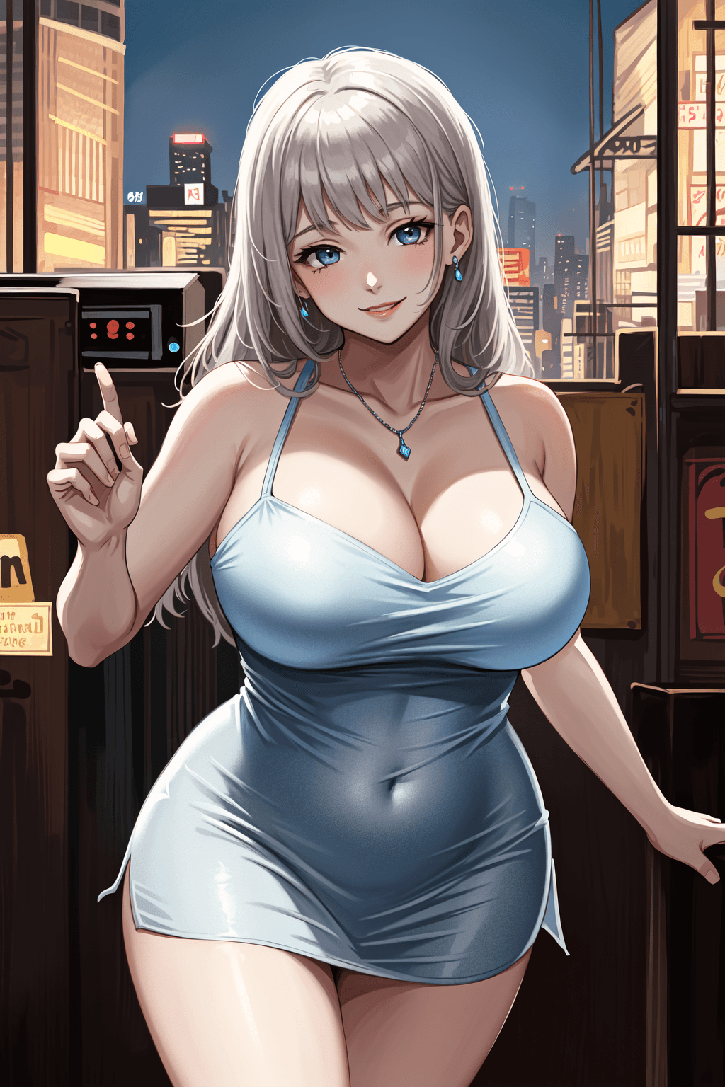 Thumbnail of Серафина