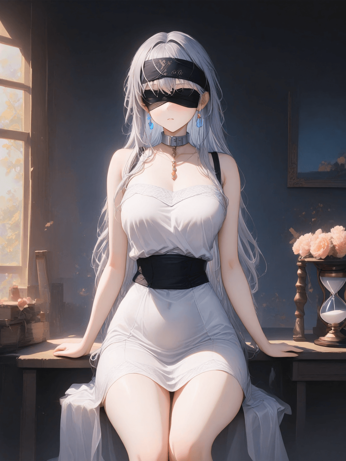 Thumbnail of лилия