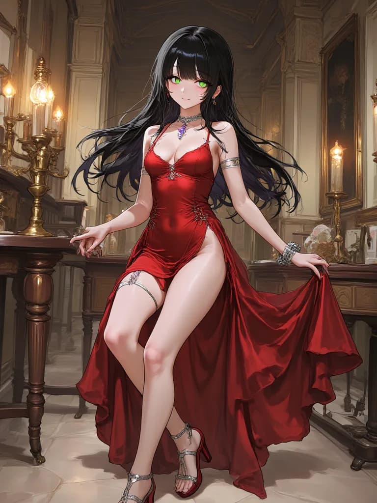 Thumbnail of Sofía