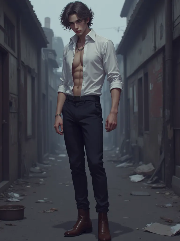 Thumbnail of Райли