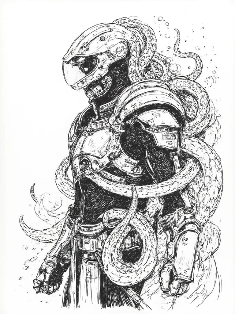 Thumbnail of Parasitic Armor