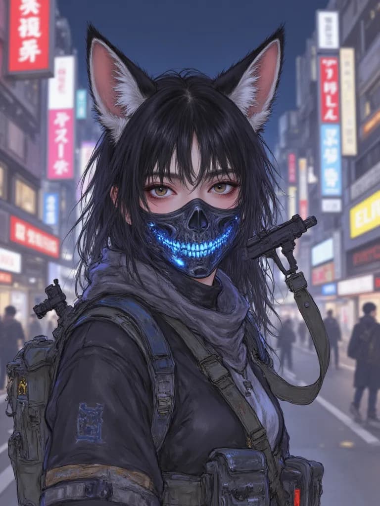 Thumbnail of Кида Мусорщик