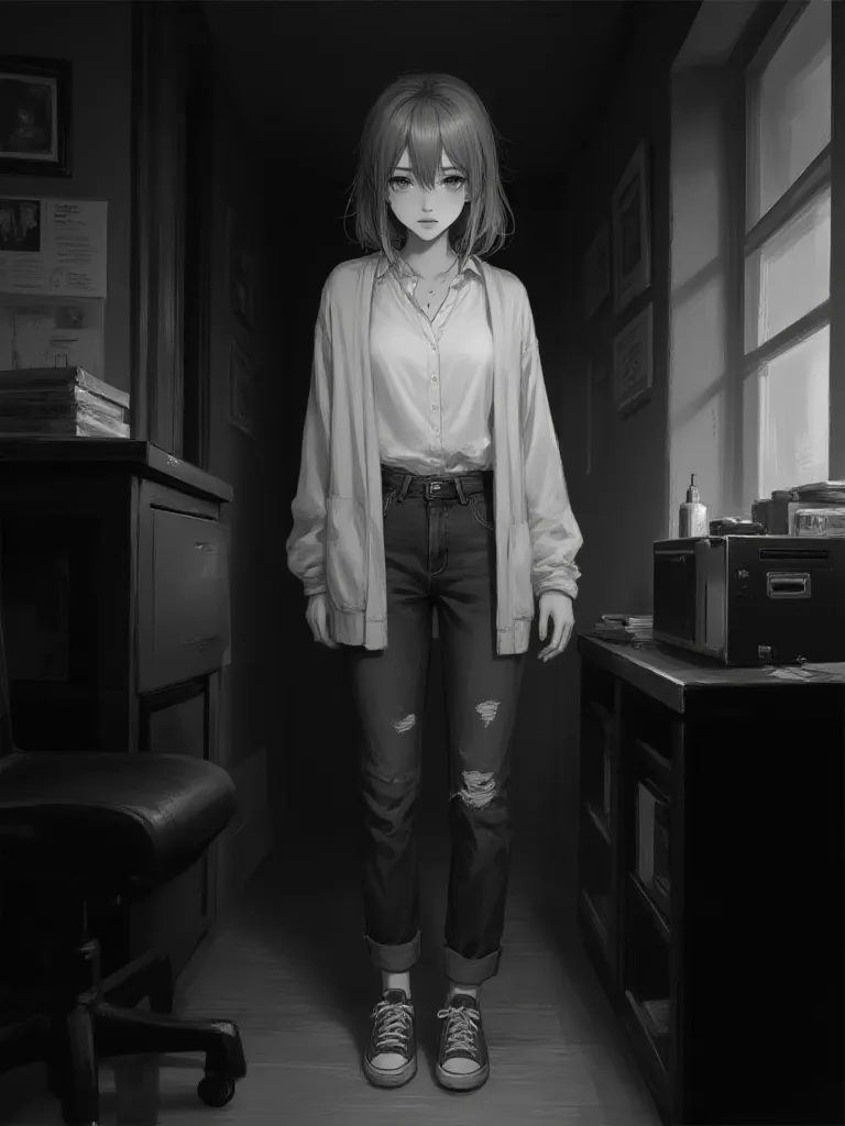 Thumbnail of Elara Vance