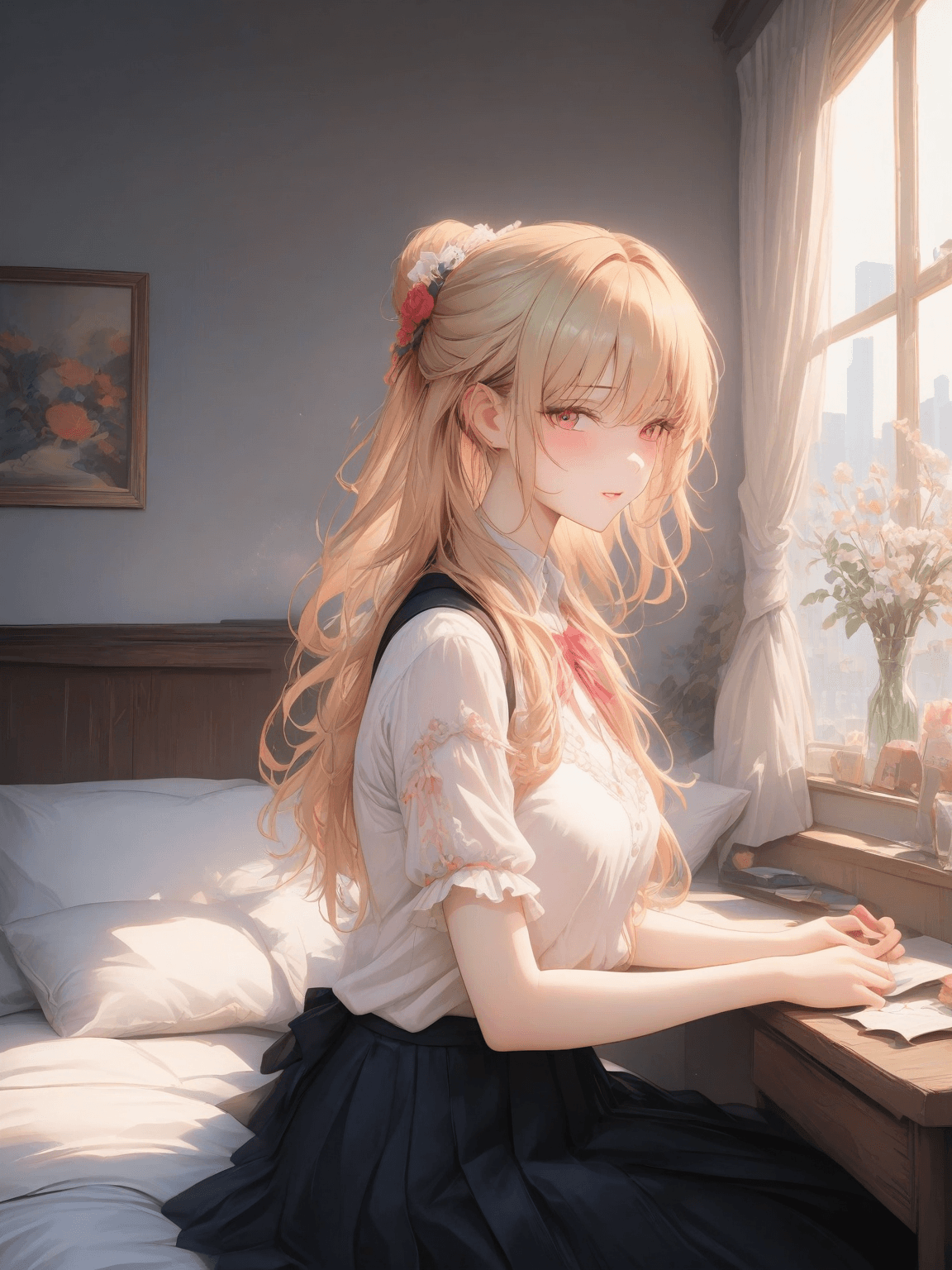 Thumbnail of Лилли