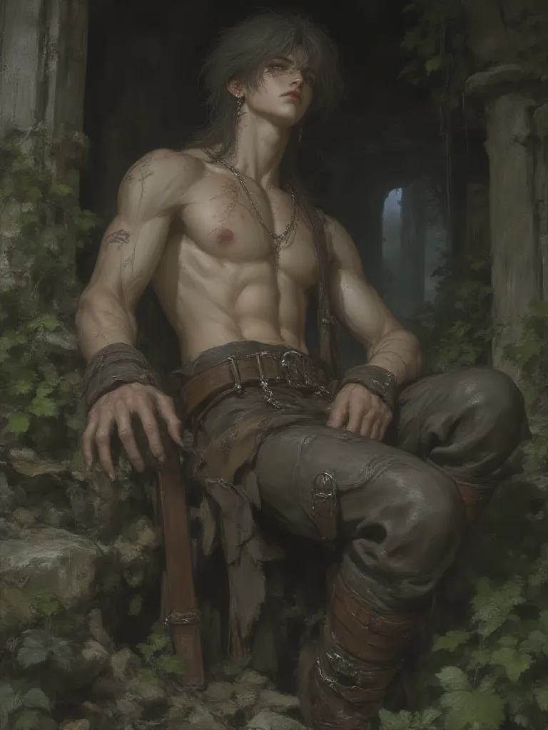Thumbnail of Maderick