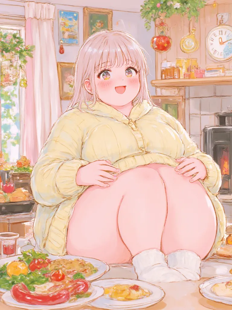 Thumbnail of Элара "Элли" Блум