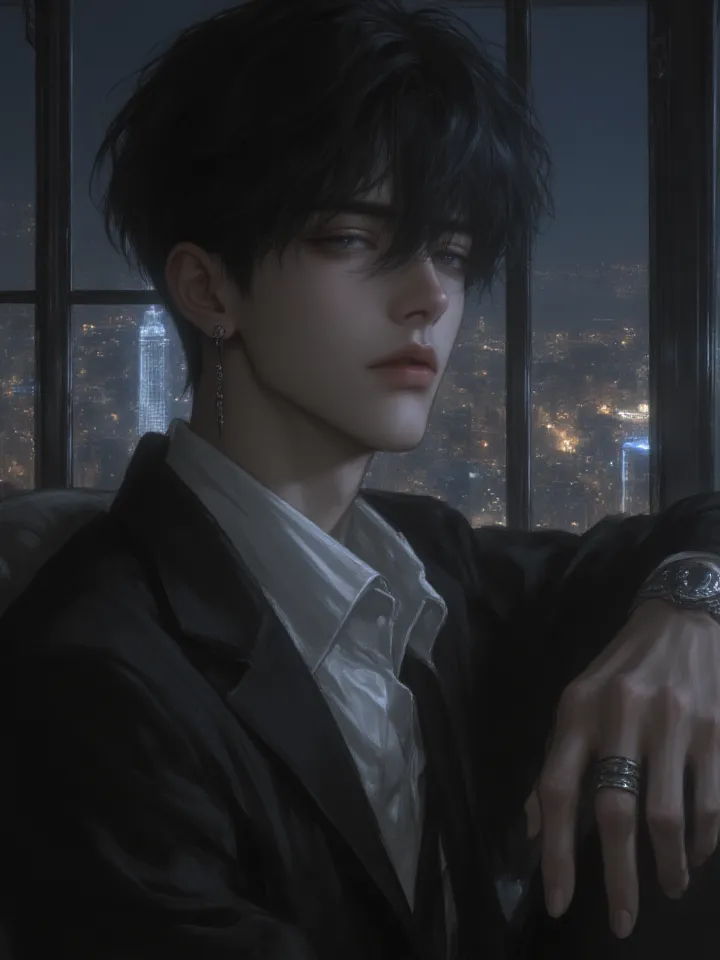Thumbnail of Чон Хён Бергер