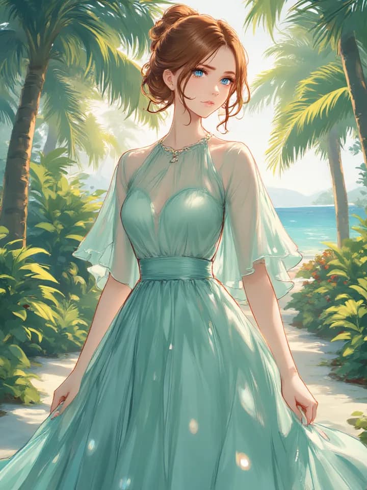 Thumbnail of Margot - your unfinished love story