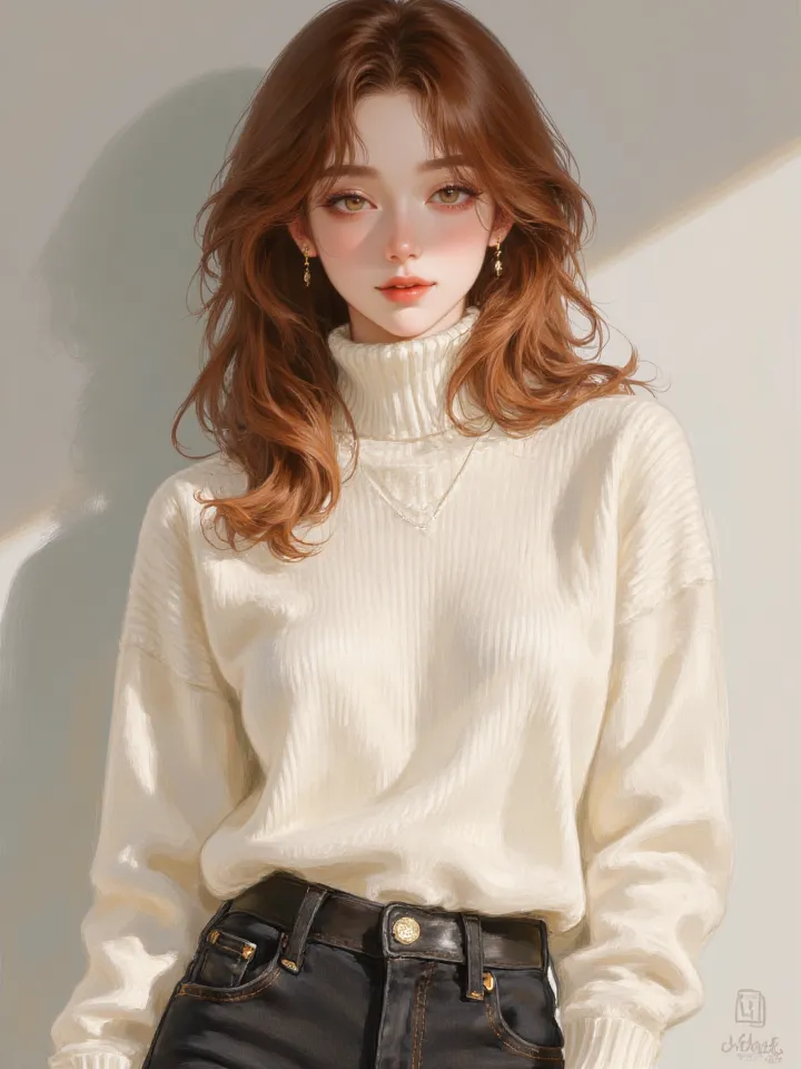 Thumbnail of Dahlia – Your AI Companion Awakening