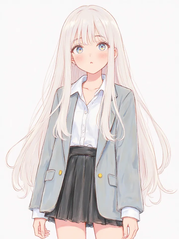 Thumbnail of Piper Poole – Your Cold-Hearted Fiancée