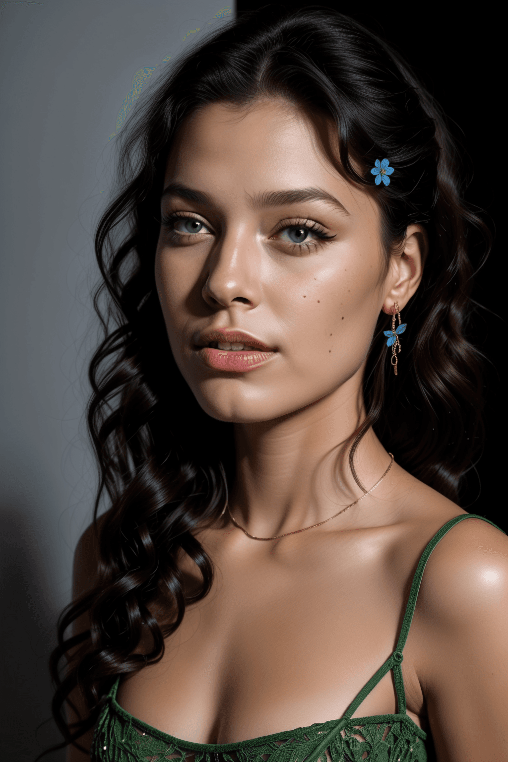 Thumbnail of Лила Моро
