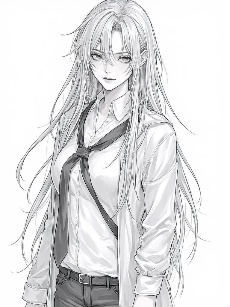 Thumbnail of Yuni(GL)