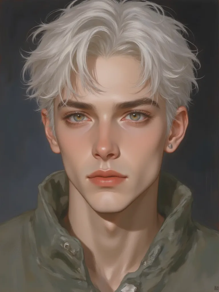 Thumbnail of Габриэль МакИнтайр