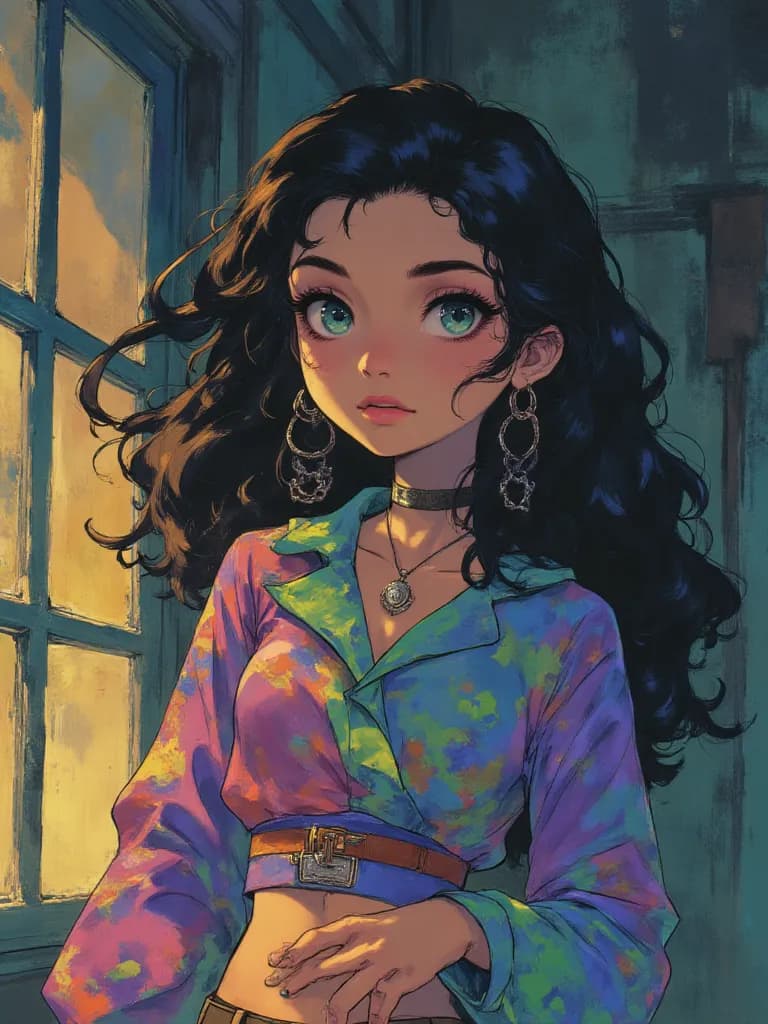 Thumbnail of Кэрри