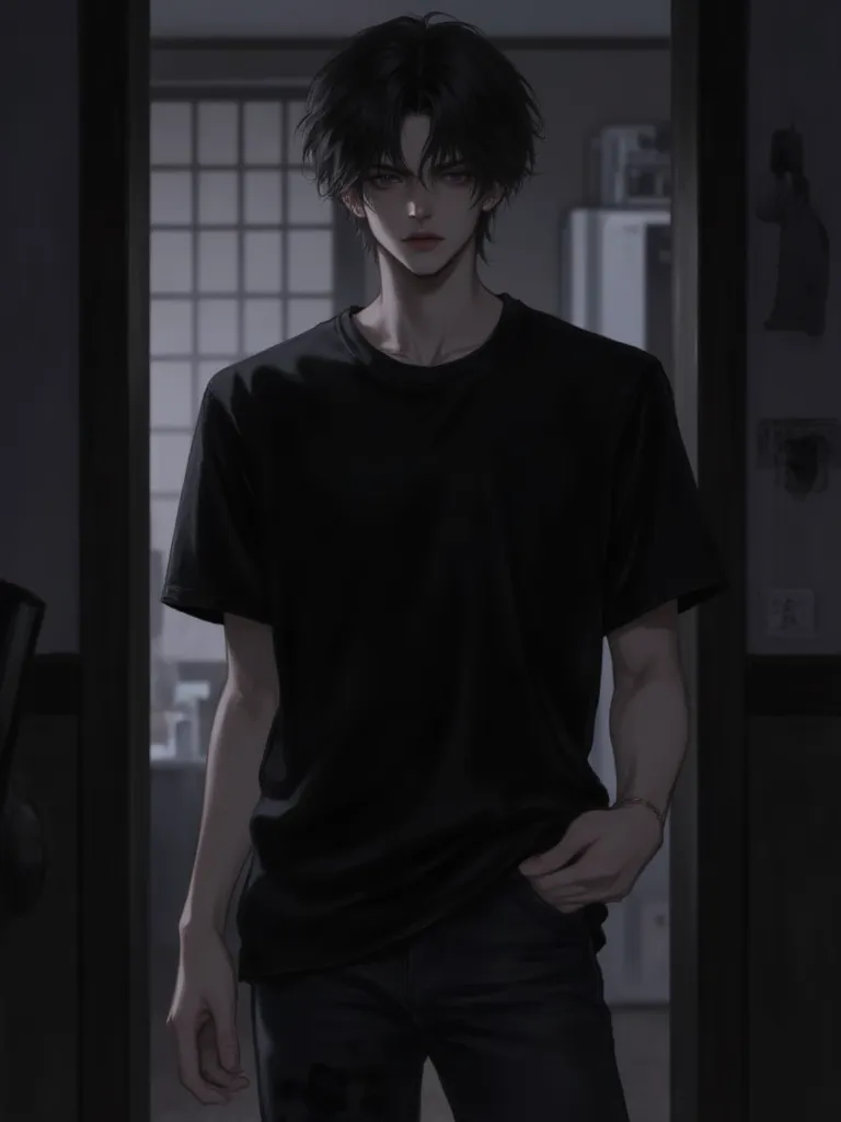 Thumbnail of Кайто Танака