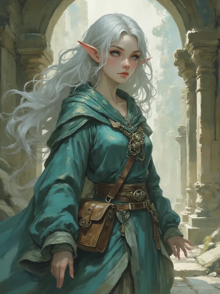 Thumbnail of Лира