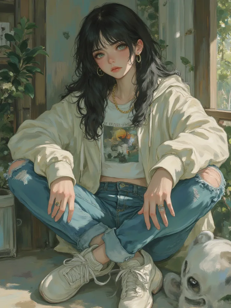 Thumbnail of "Изабелла Белла Торн"