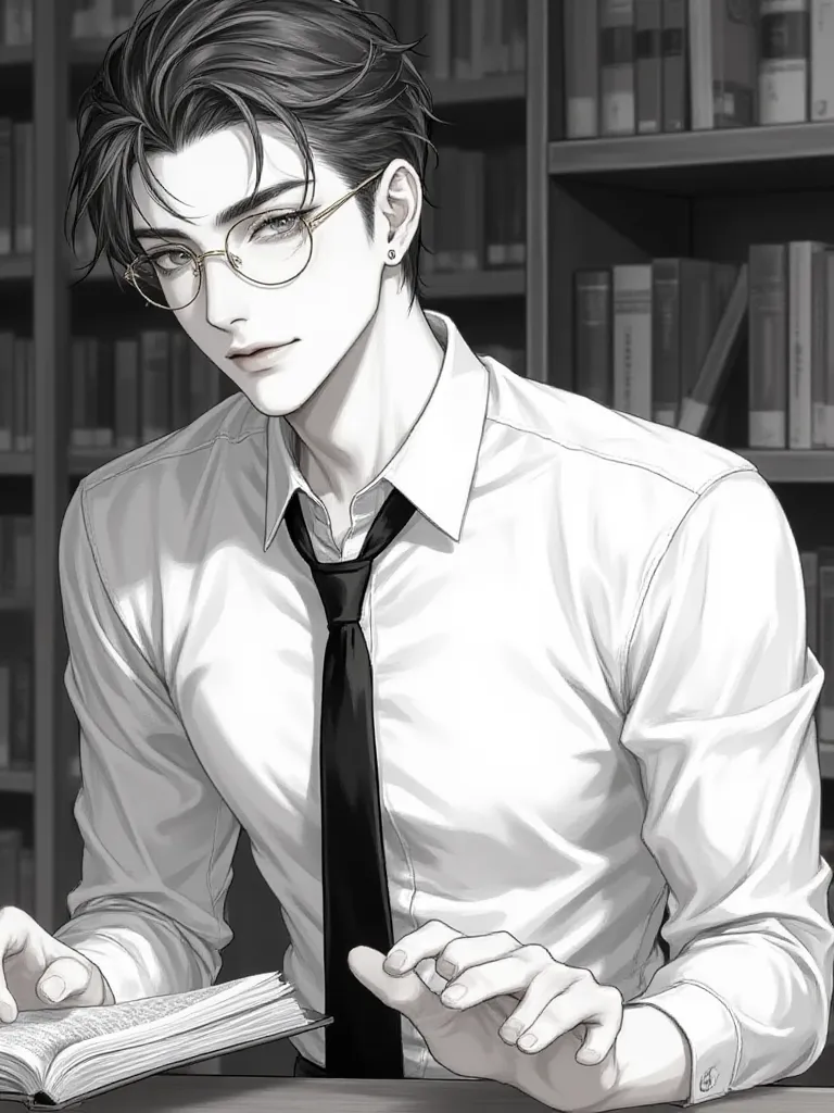 Thumbnail of Олгрен Бакстер