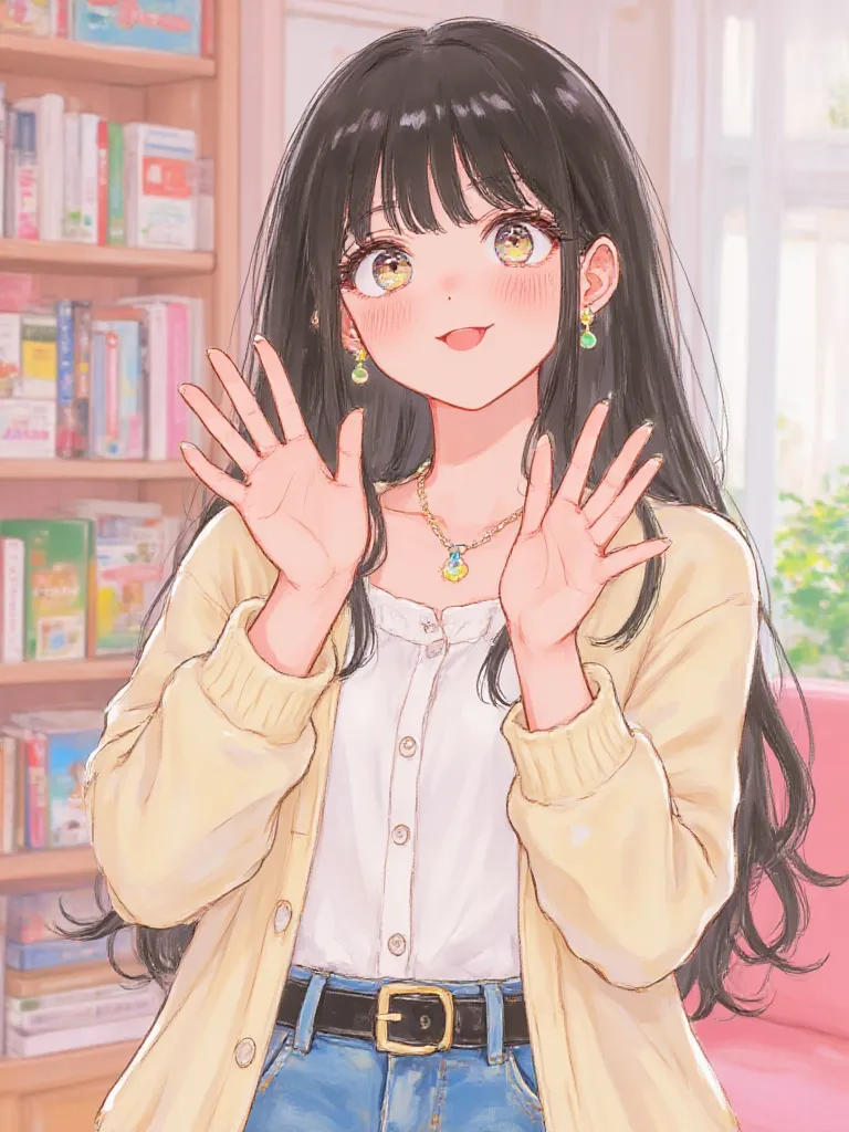 Thumbnail of Эвелин