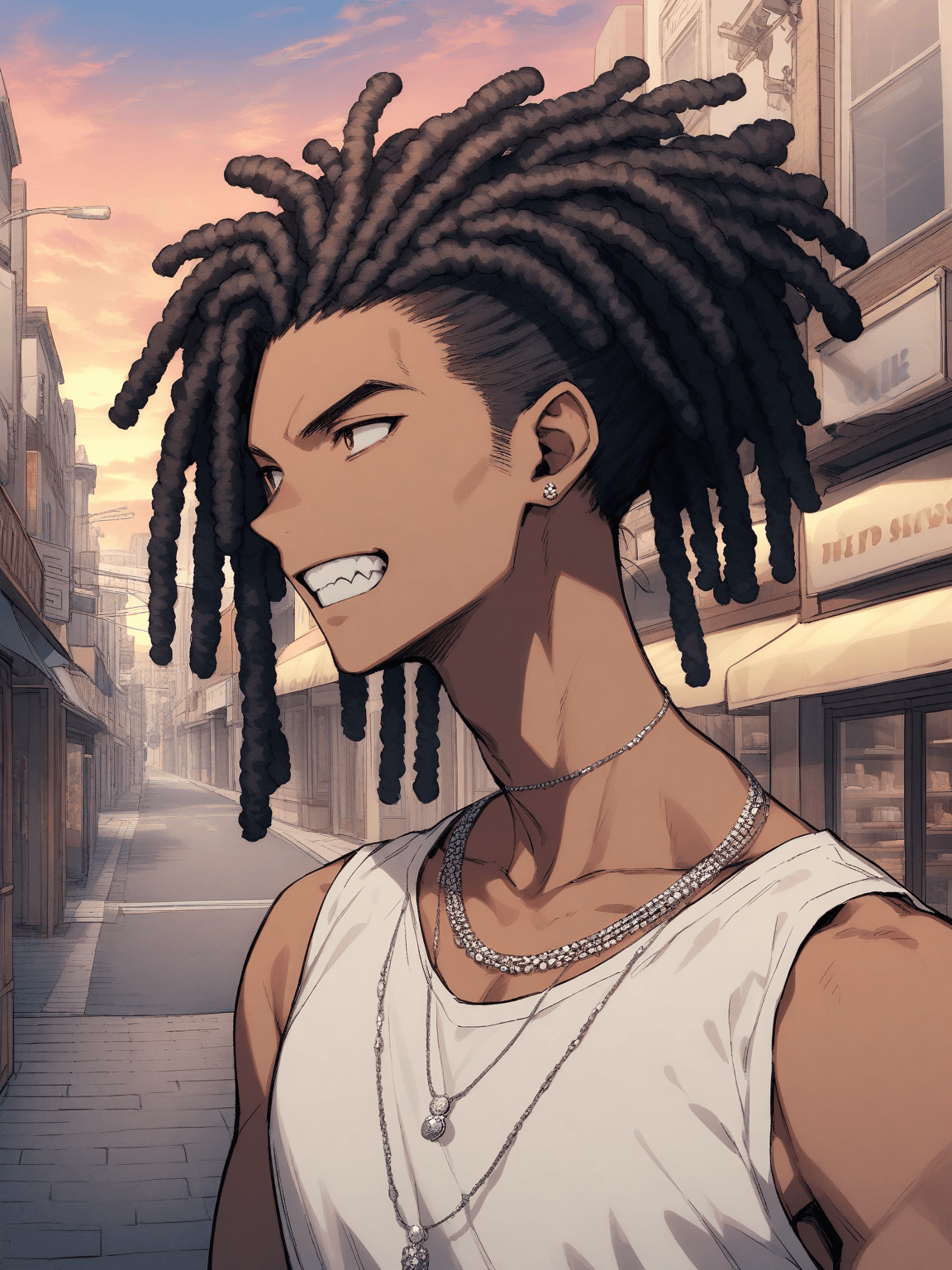 Thumbnail of nle Choppa