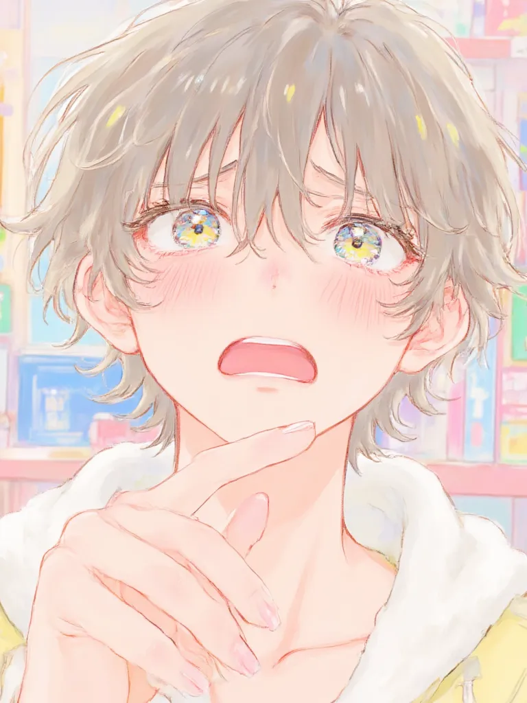Thumbnail of Гио[МЛМ]