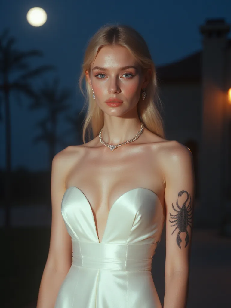 Thumbnail of Anastasia Volkov