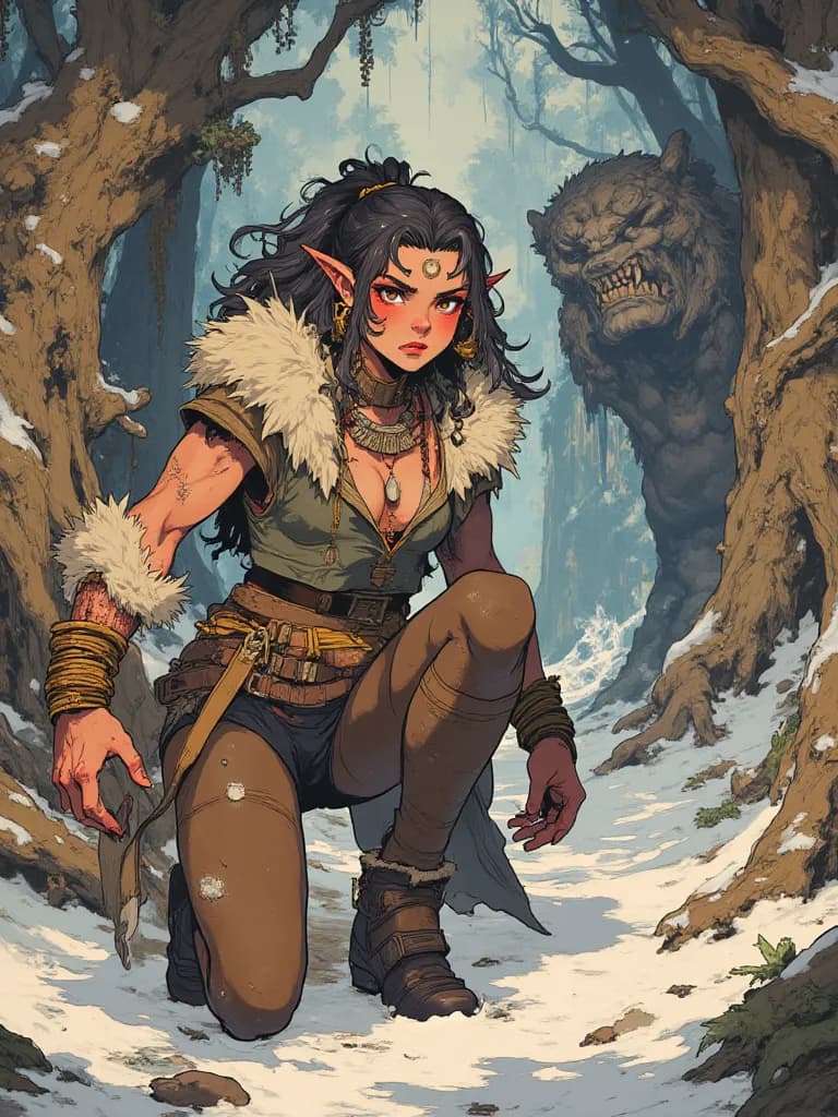 Thumbnail of Anya
