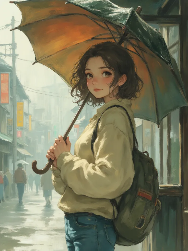 Thumbnail of Элара Вэнс