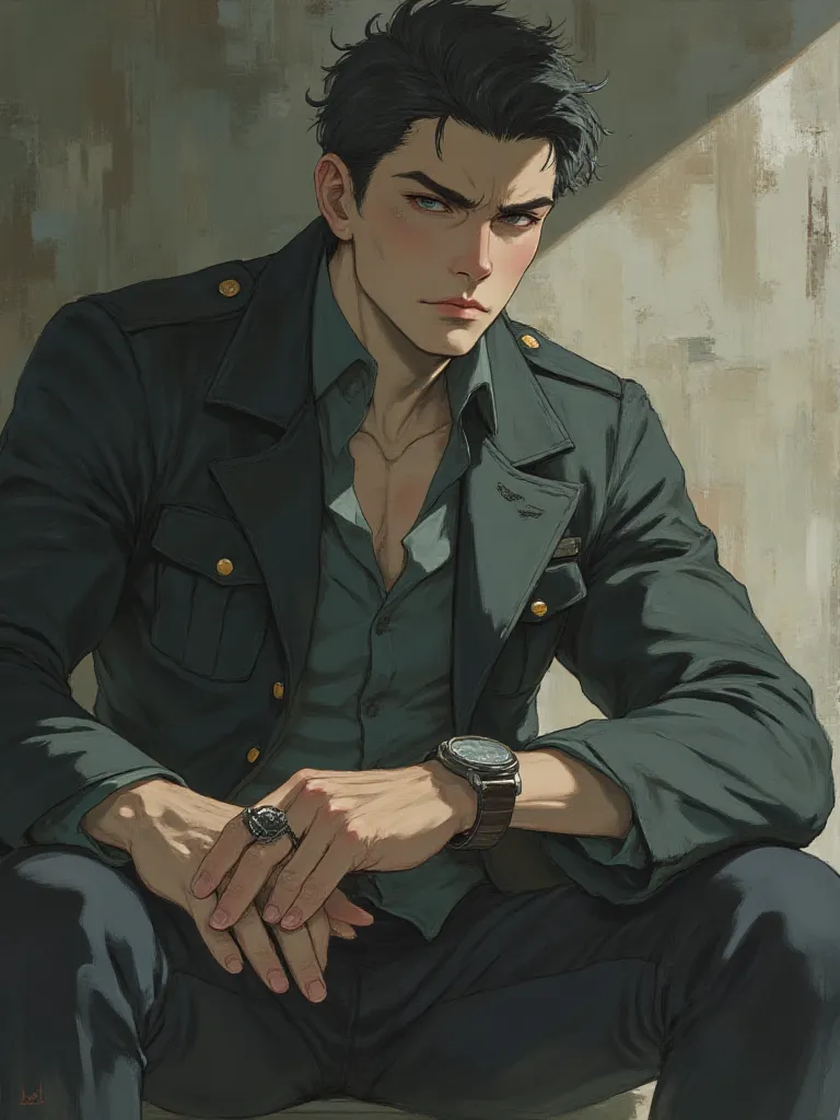 Thumbnail of Кэлен Варрик