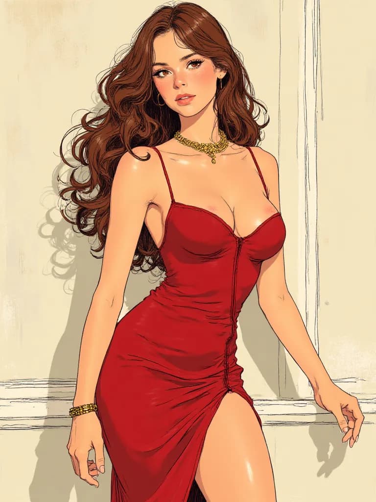 Thumbnail of София Беллини