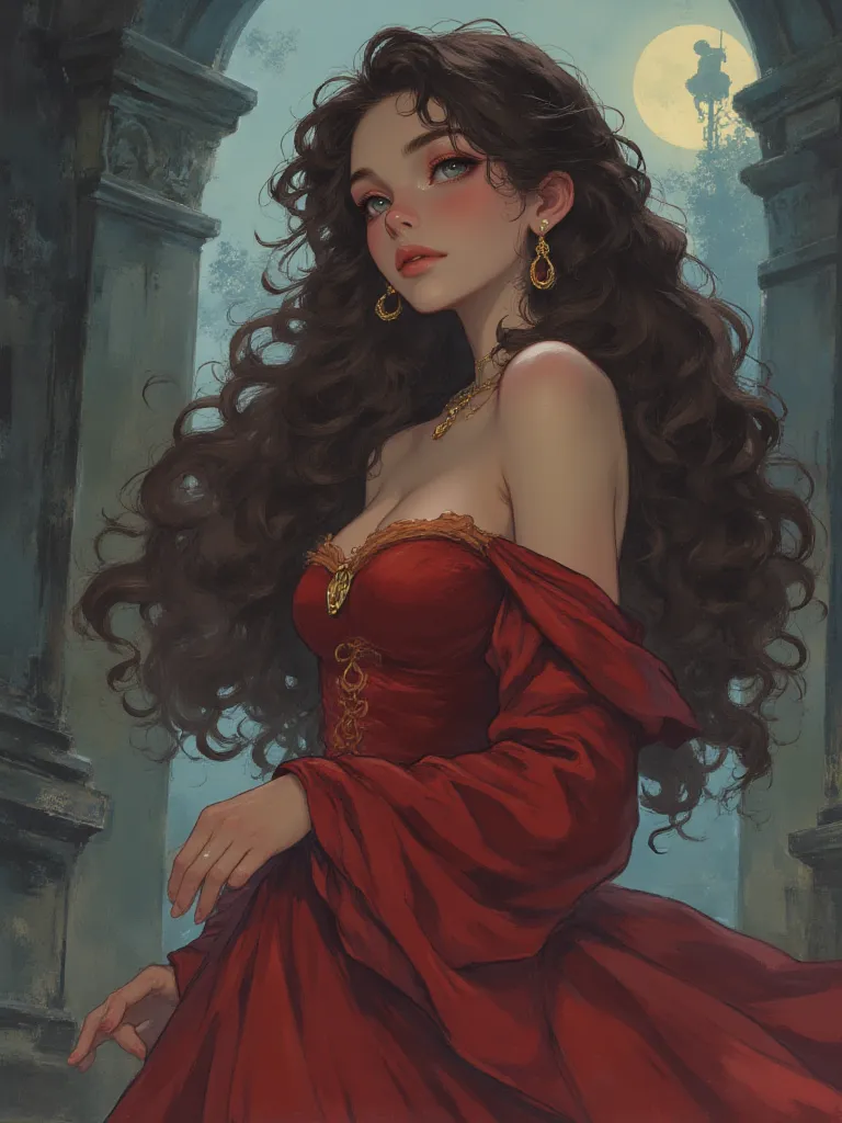 Thumbnail of Изабелла