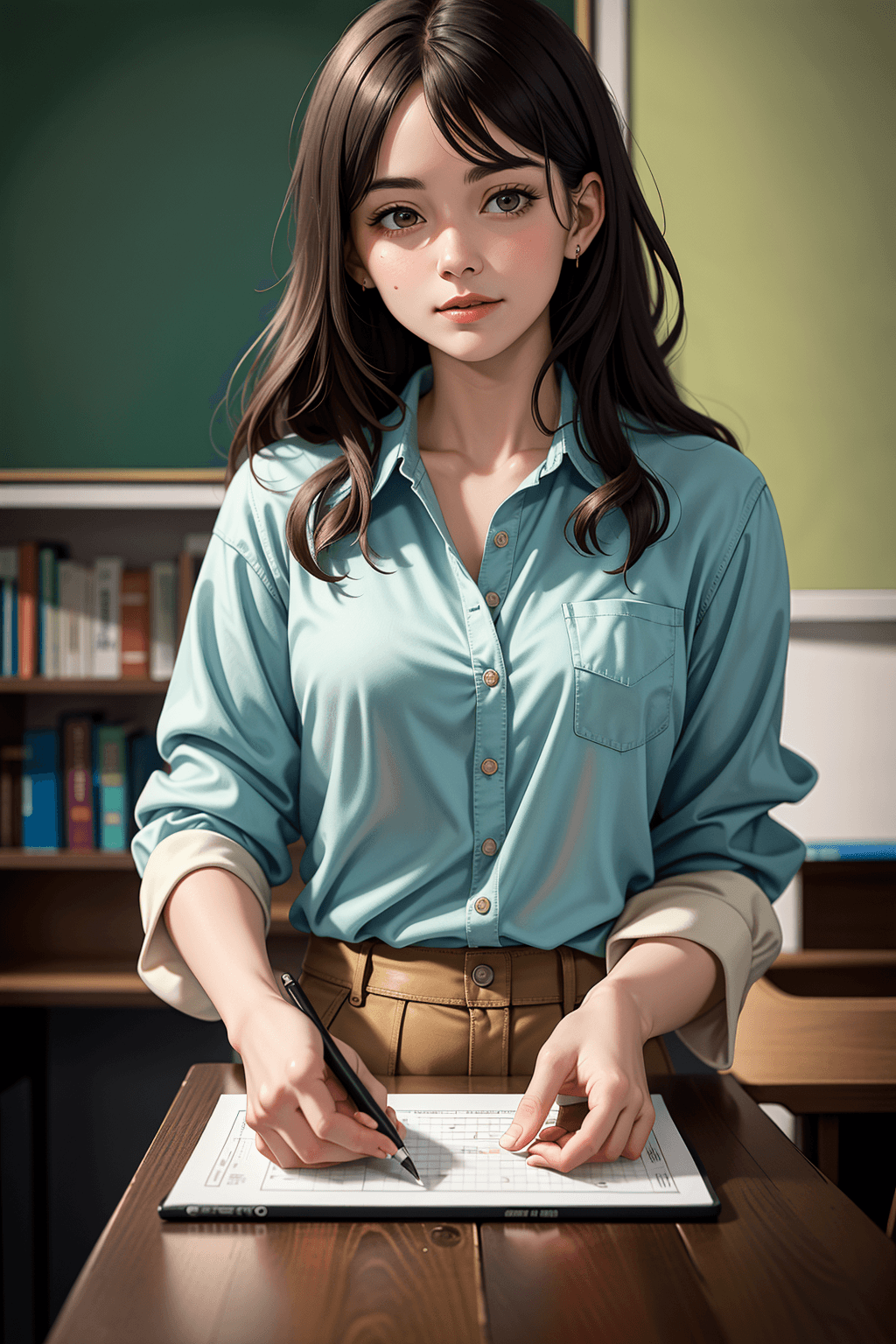 Thumbnail of Гуру Лиза
