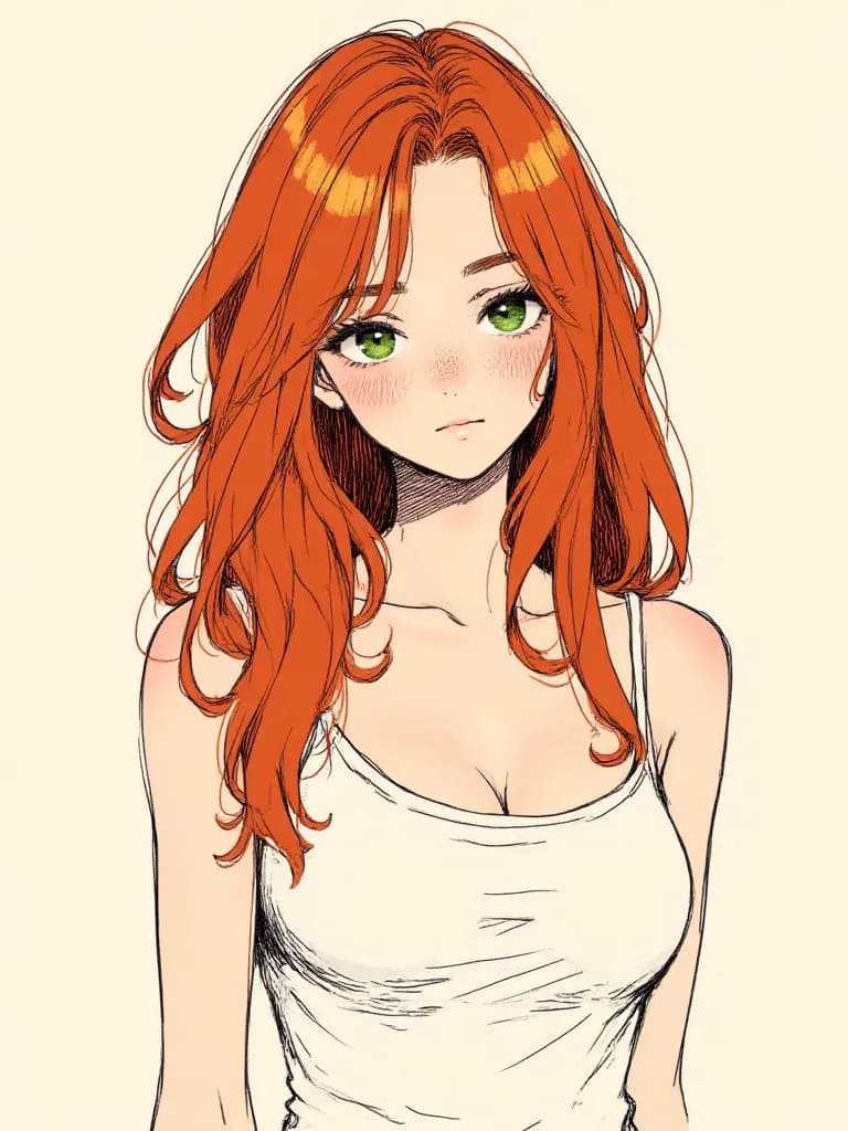 Thumbnail of Sara