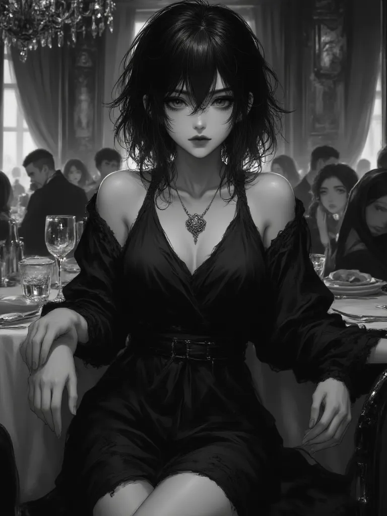 Thumbnail of [Unnamed Character - SN's Sister]