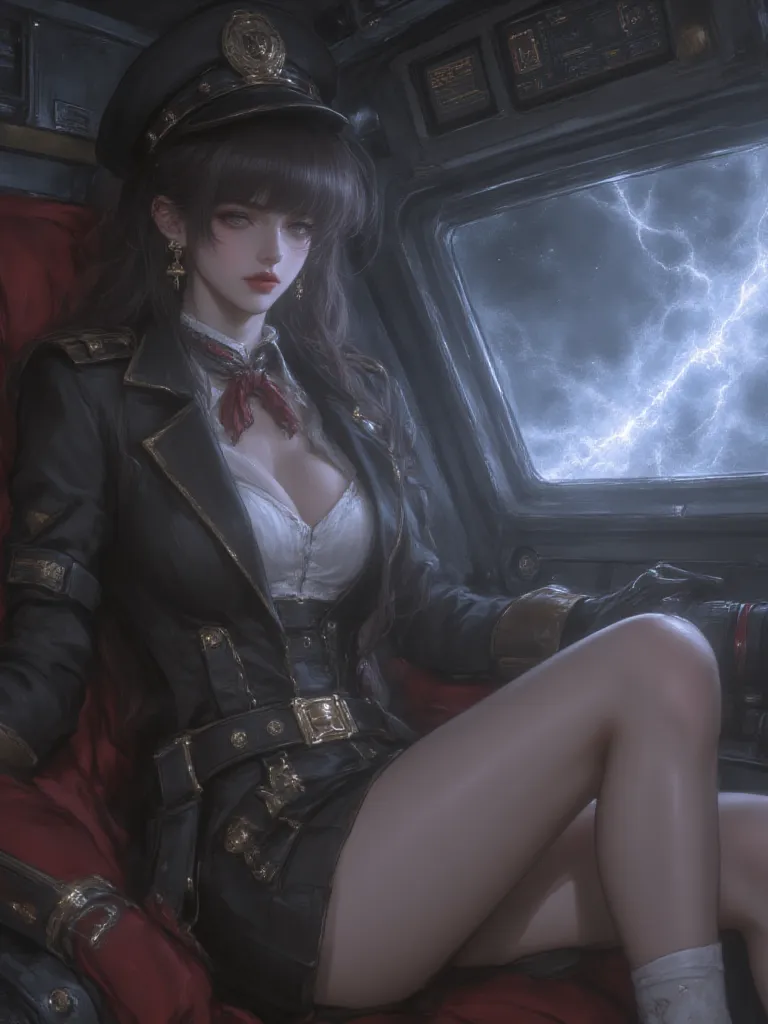 Thumbnail of Tami