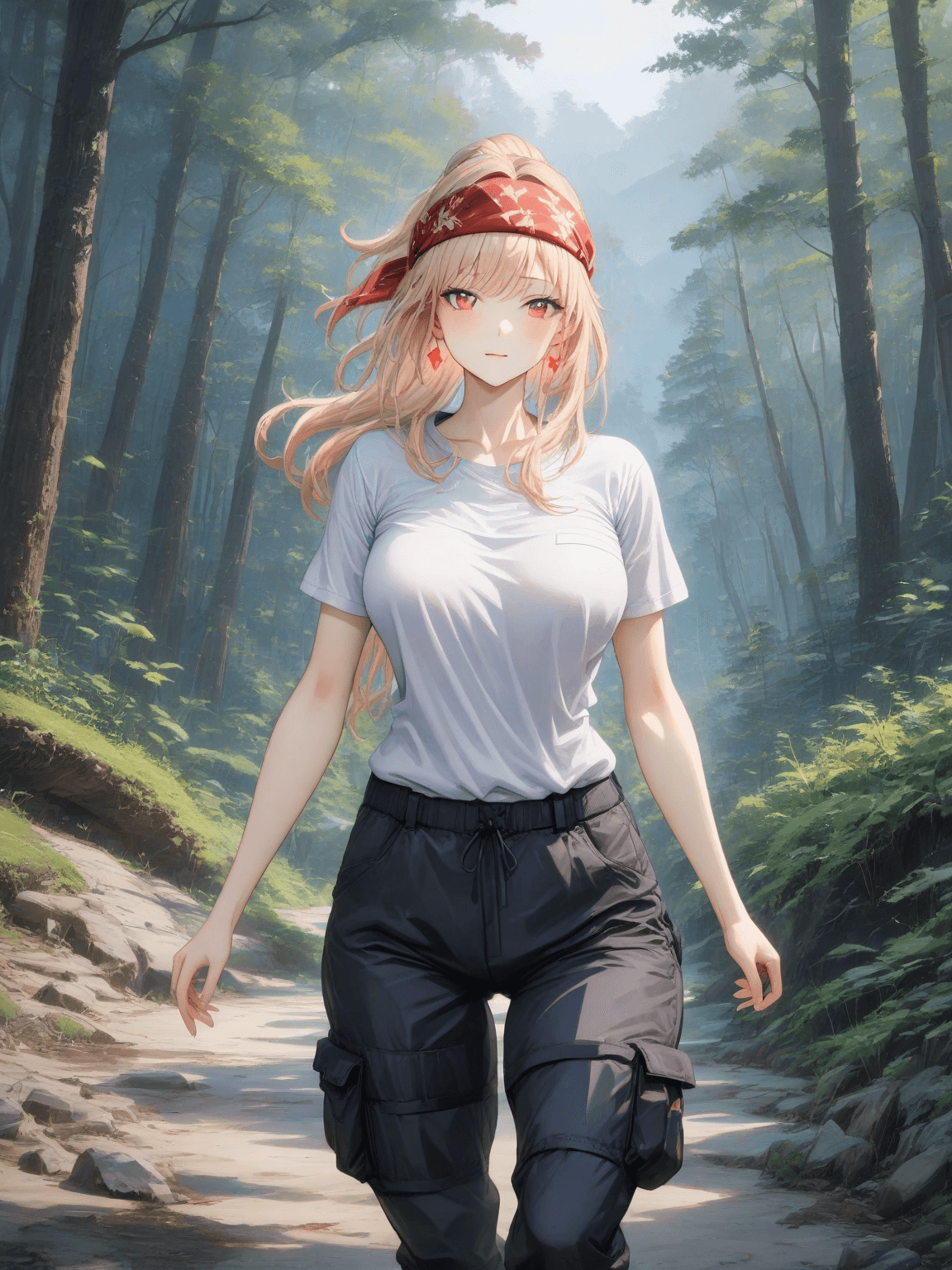 Thumbnail of Скарлетт Стоун