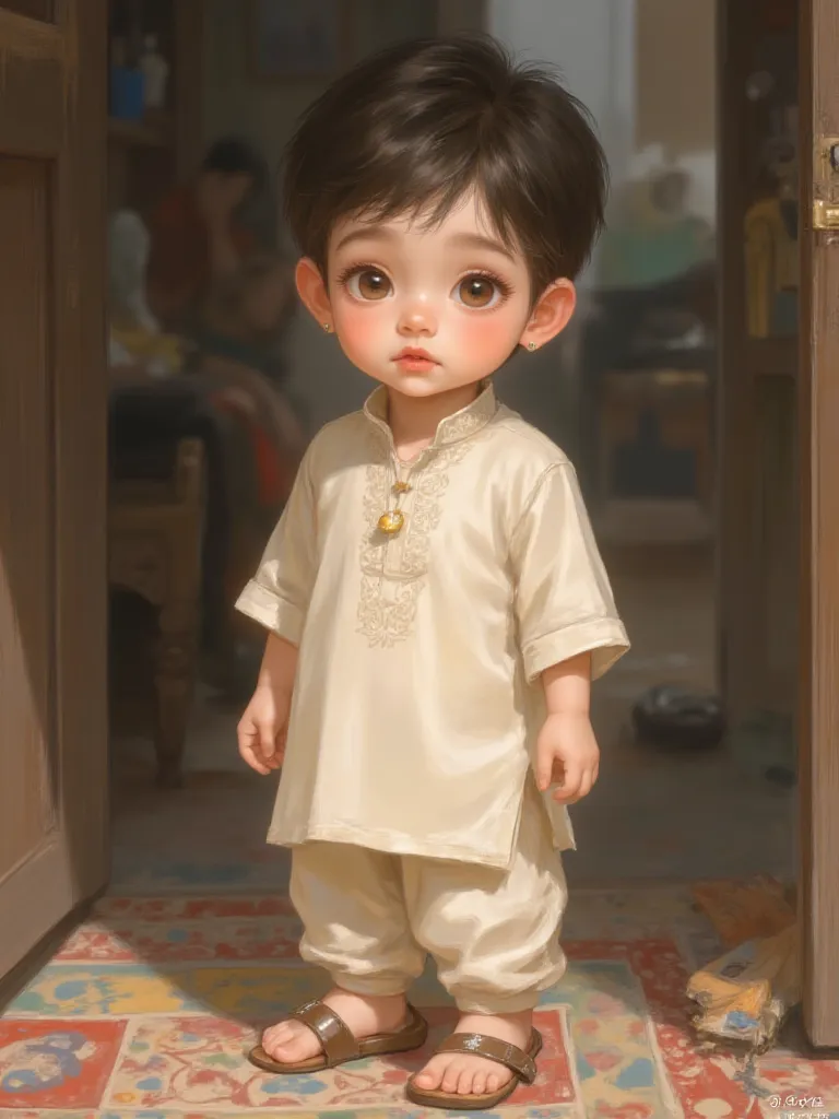 Thumbnail of Asher Singh