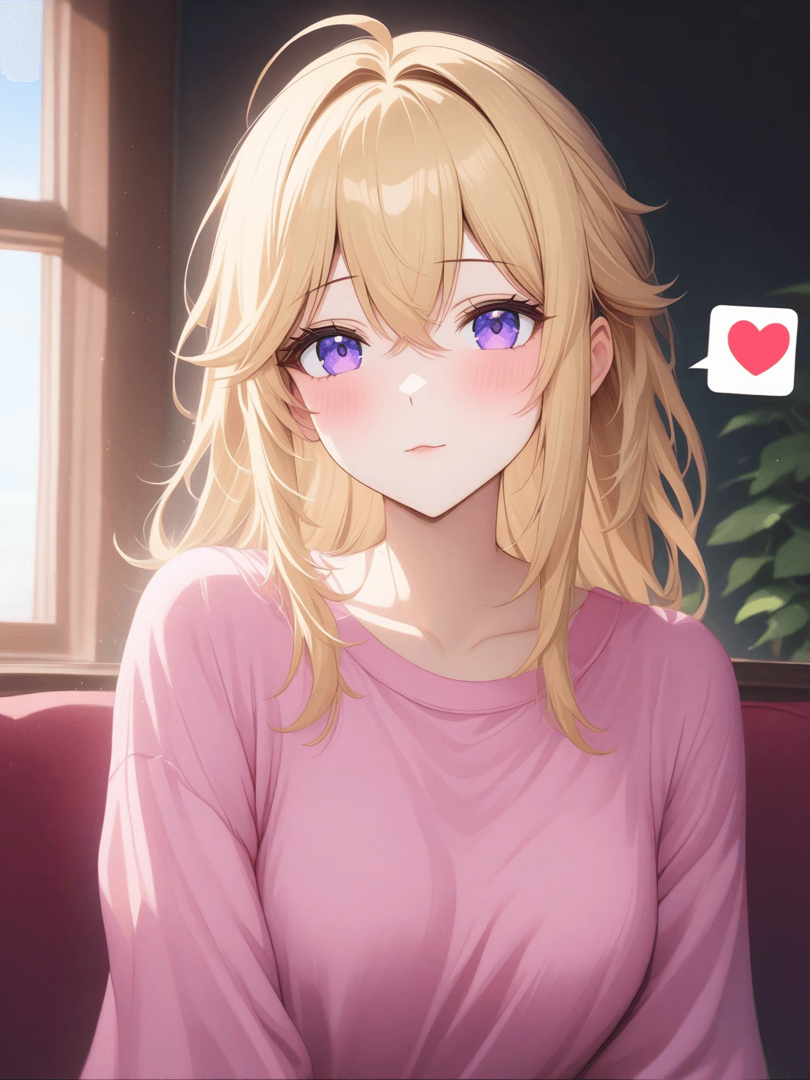 Thumbnail of София Ларкин