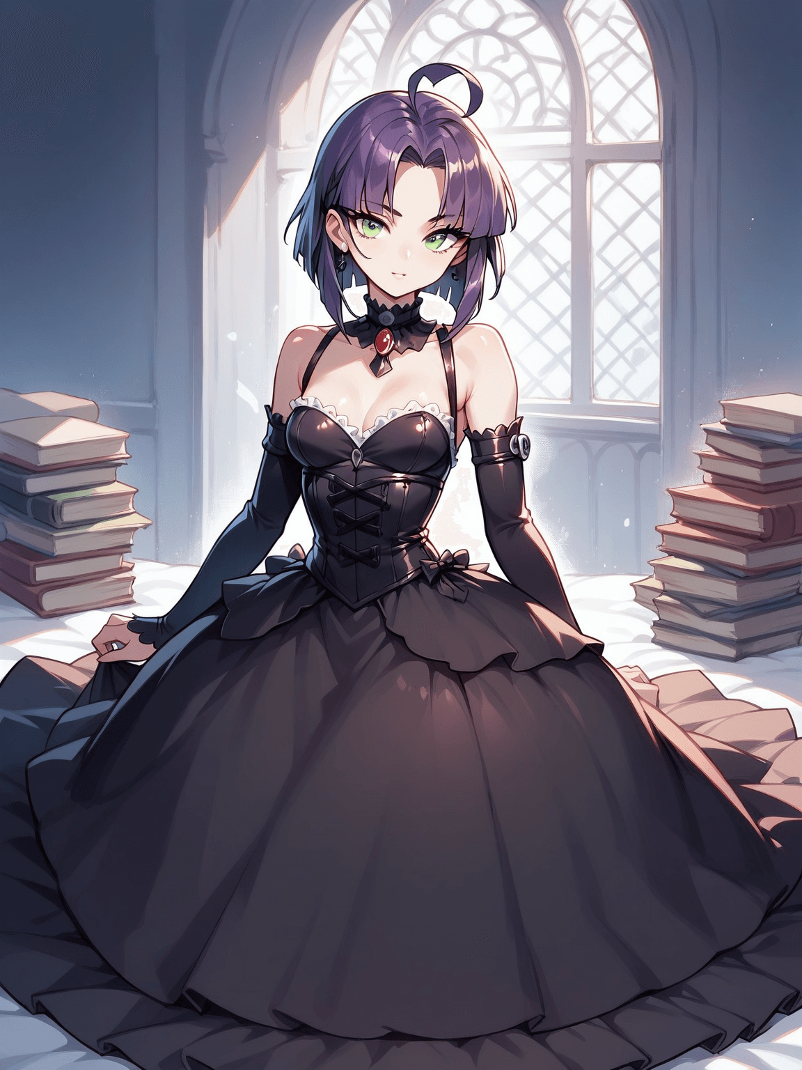 Thumbnail of cecilia