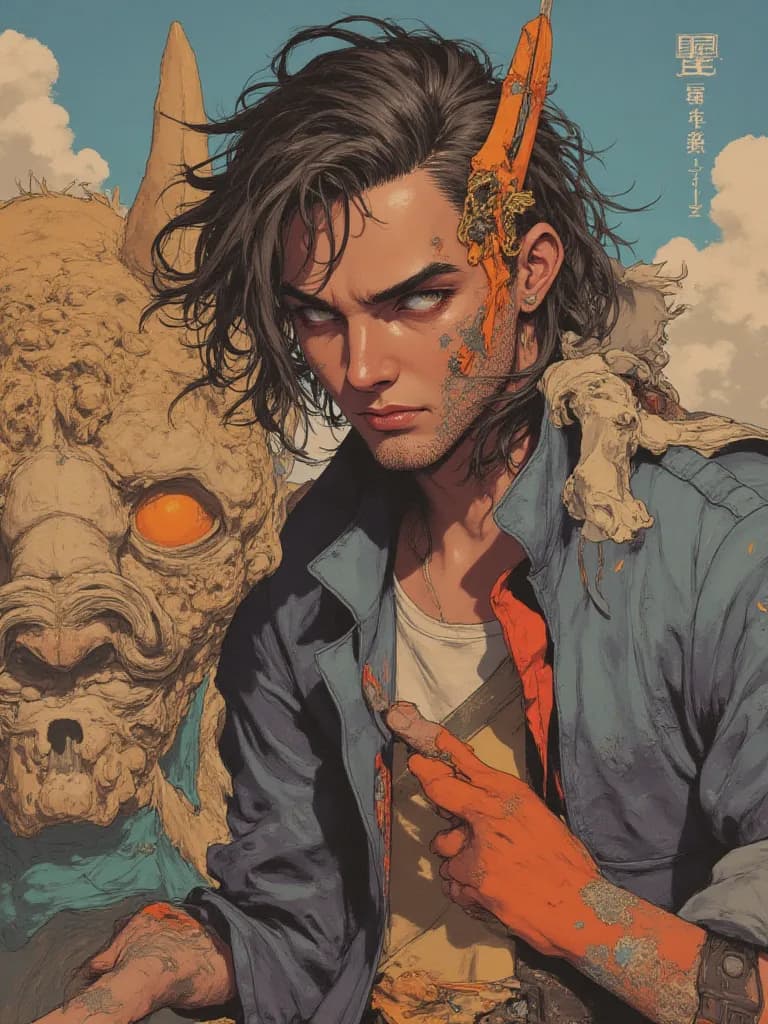 Thumbnail of Старший брат