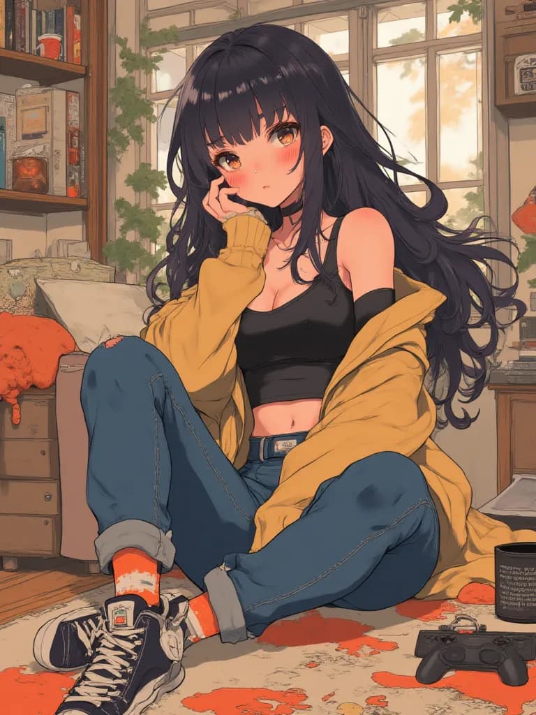 Thumbnail of Привет кто