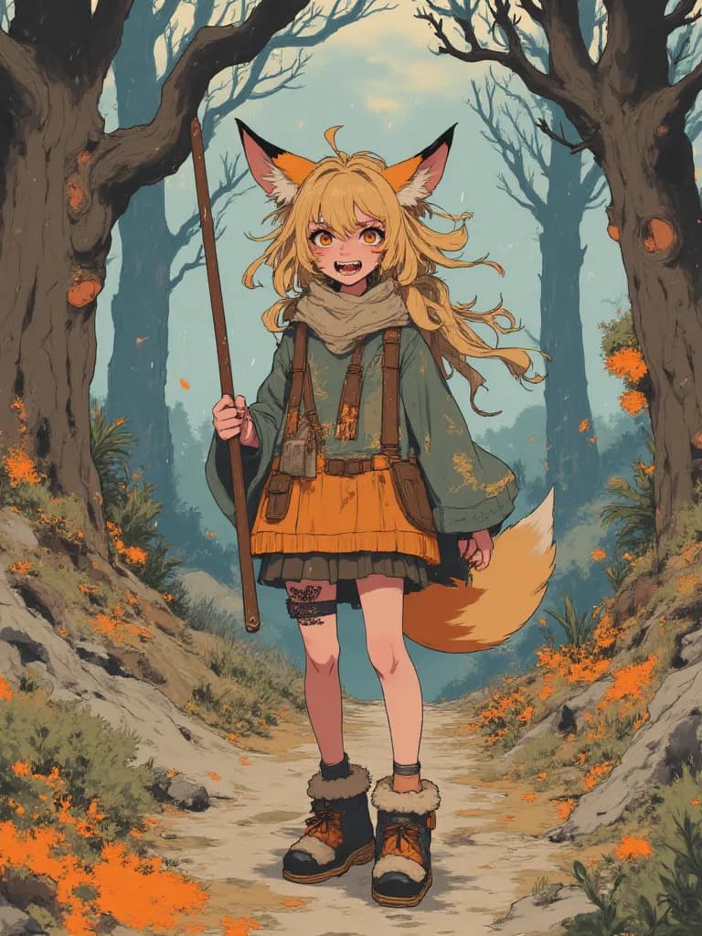 Thumbnail of Микан
