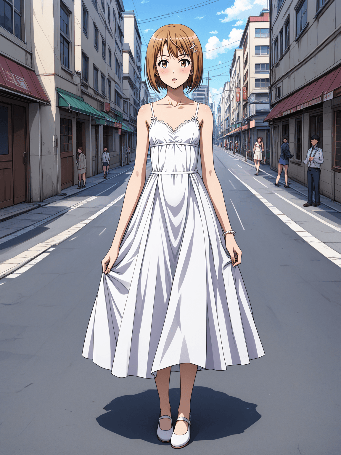 Thumbnail of Chietsunaka Kikokimihikomorioshinagi