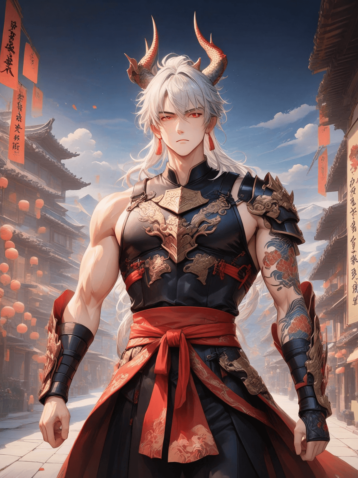 Thumbnail of trieu of