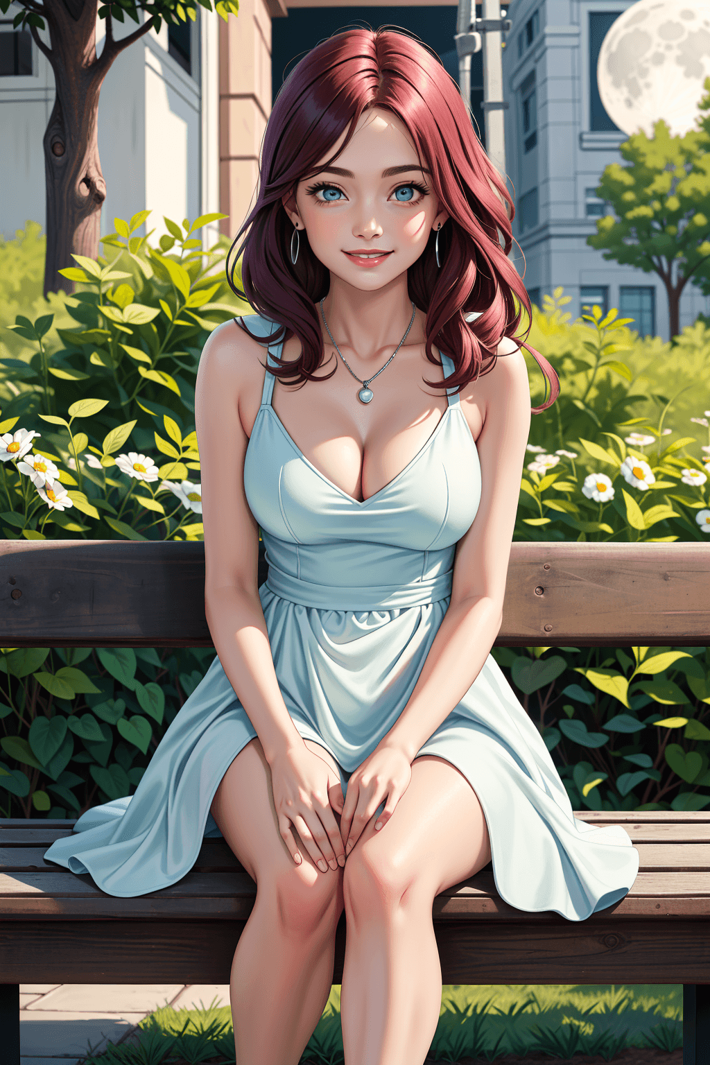 Thumbnail of лилия