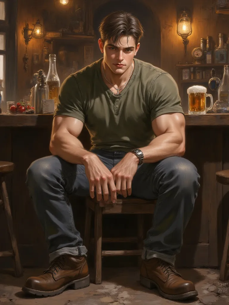 Thumbnail of Jax